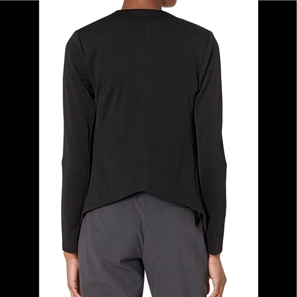 BCBGeneration Tuxedo Blazer Jacket - Picture 3 of 10